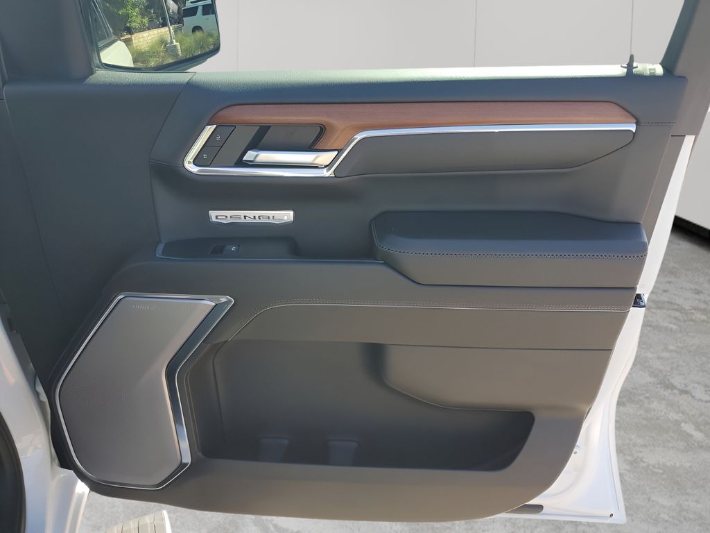 Used Car 2023 Gmc Sierra 1500  Denali For Sale Under $60,000 In Austin, Texas