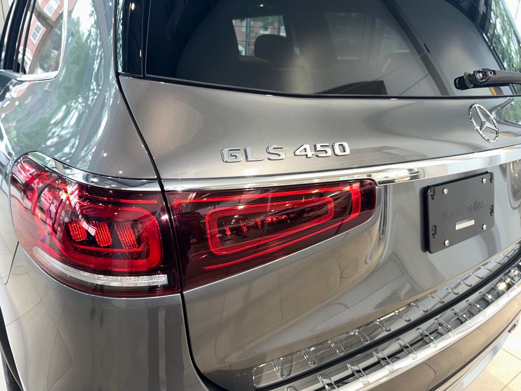 2023 Mercedes-Benz GLS GLS 450 28