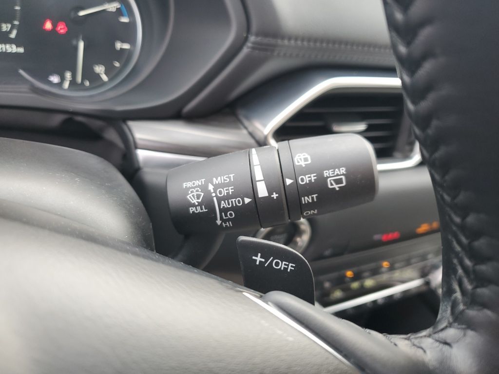 Used Car 2022 Mazda Cx-5  2.5 S Premium Plus Package For Sale Under $25,000 In Austin, Texas