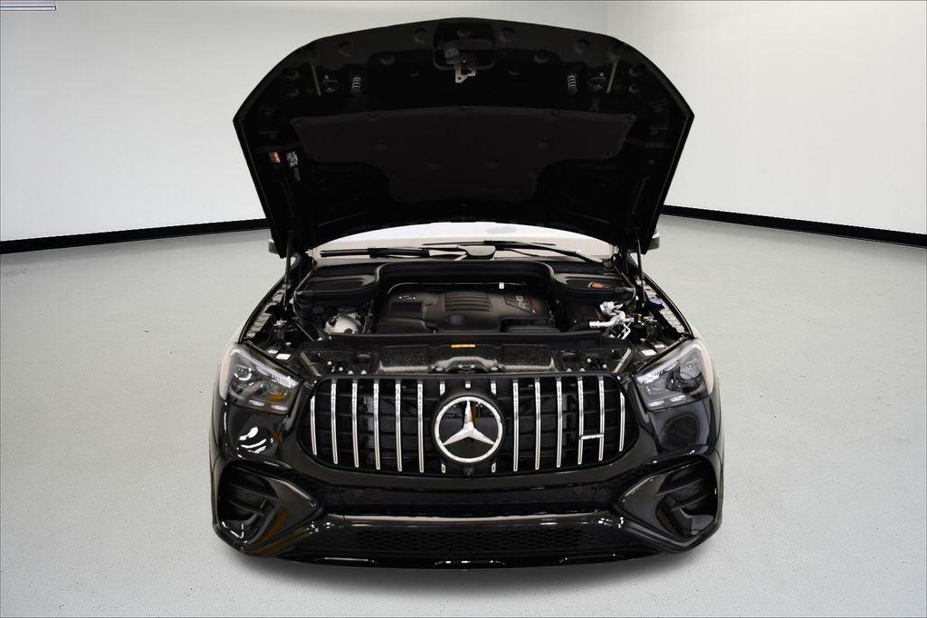 Thumbnail: 2026 Mercedes-Benz GLE - 13