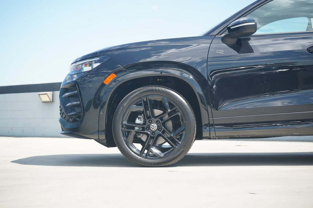 Thumbnail: 2026 Volkswagen Tiguan - 2