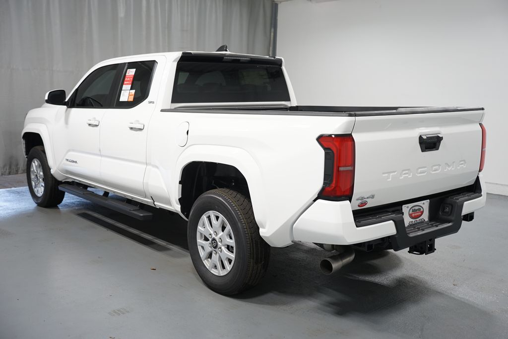 Thumbnail: 2025 Toyota Tacoma - 6