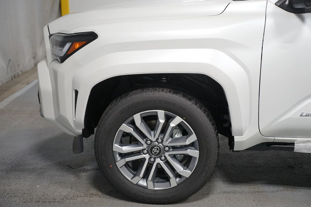 Thumbnail: 2026 Toyota 4Runner - 5