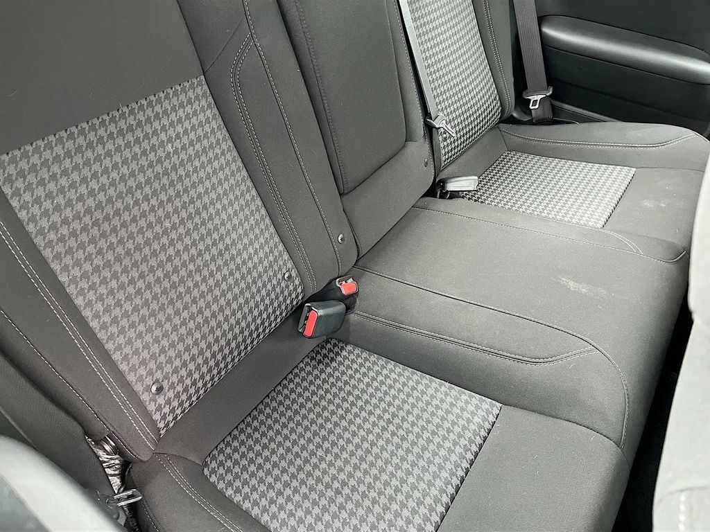2021 Dodge Challenger SXT - Photo 24