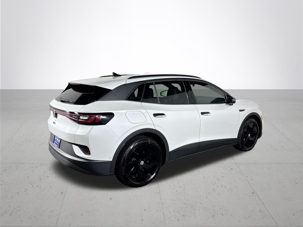 2026 Volkswagen ID.4 Pro S