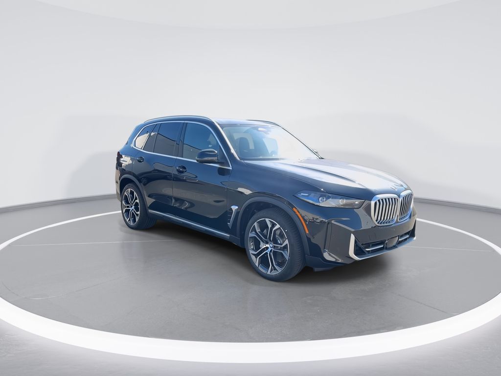 Thumbnail: 2026 BMW X5 - 2