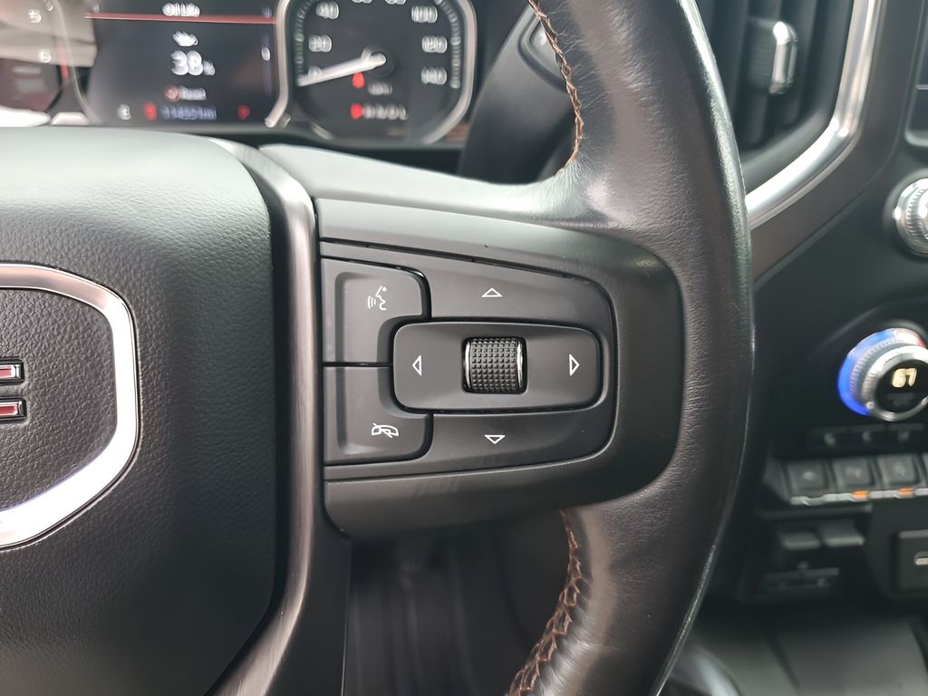 Used Car 2019 Gmc Sierra 1500  At4 For Sale Under $40,000 In Austin, Texas