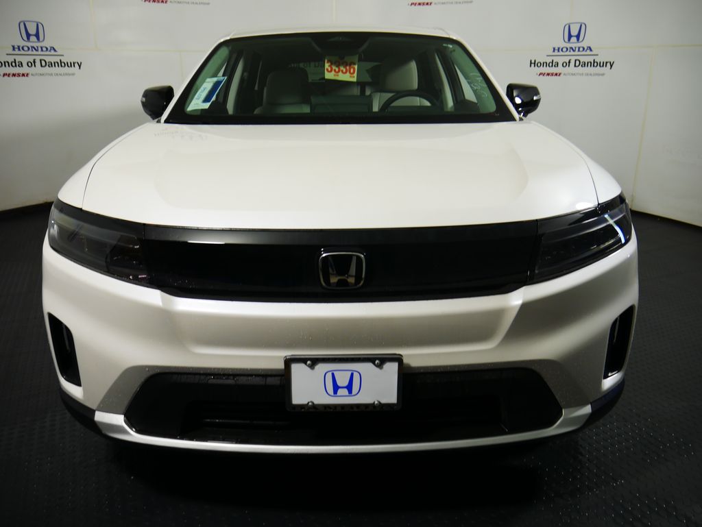 2025 Honda Prologue EX 2
