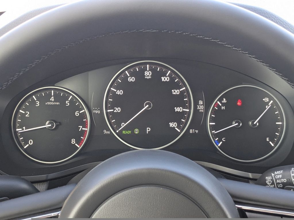 2026 Mazda CX-90 3.3 Turbo Select