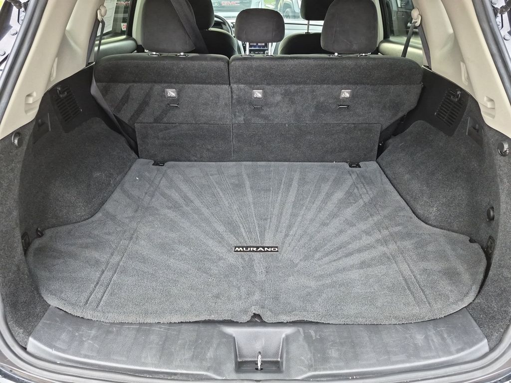 Used Car 2021 Nissan Murano  Sv For Sale Under $15,000 In Austin, Texas