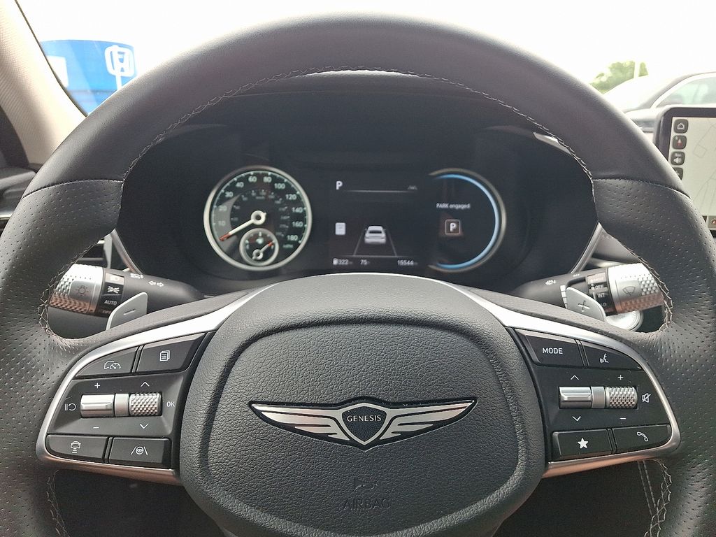 Thumbnail: 2026 Genesis G70 - 19