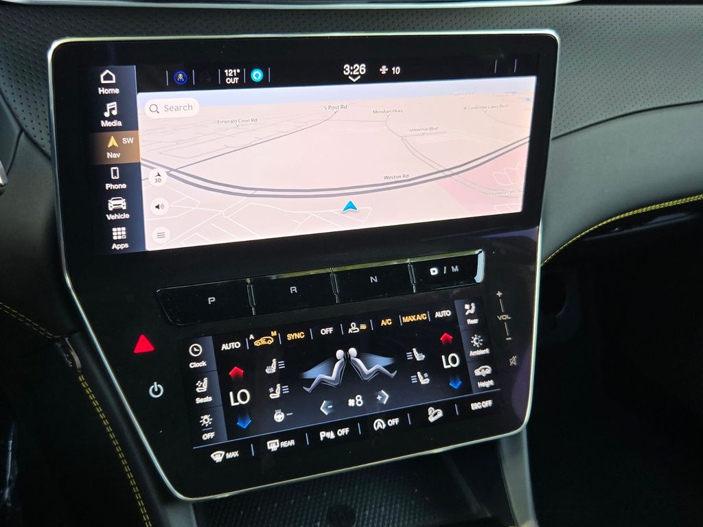 2026 Maserati Grecale - $107,525