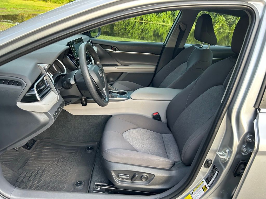 2023 Toyota Camry LE 14