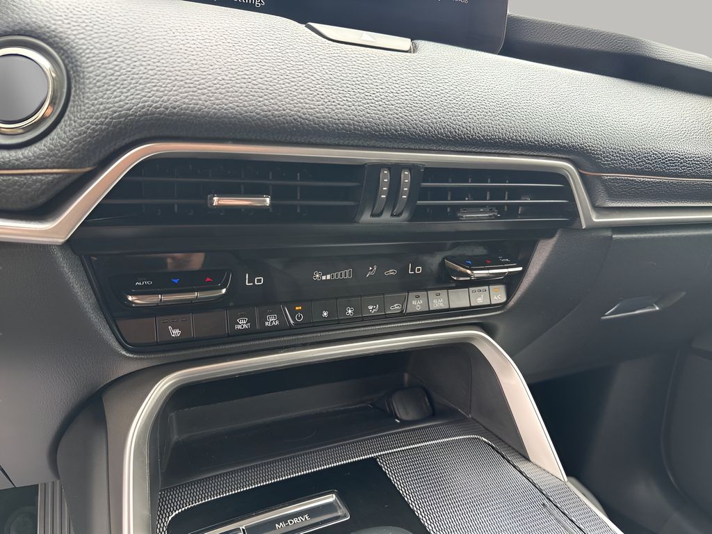 Used Car 2024 Mazda Cx-90  3.3 Turbo Preferred Plus For Sale Under $30,000 In Austin, Texas