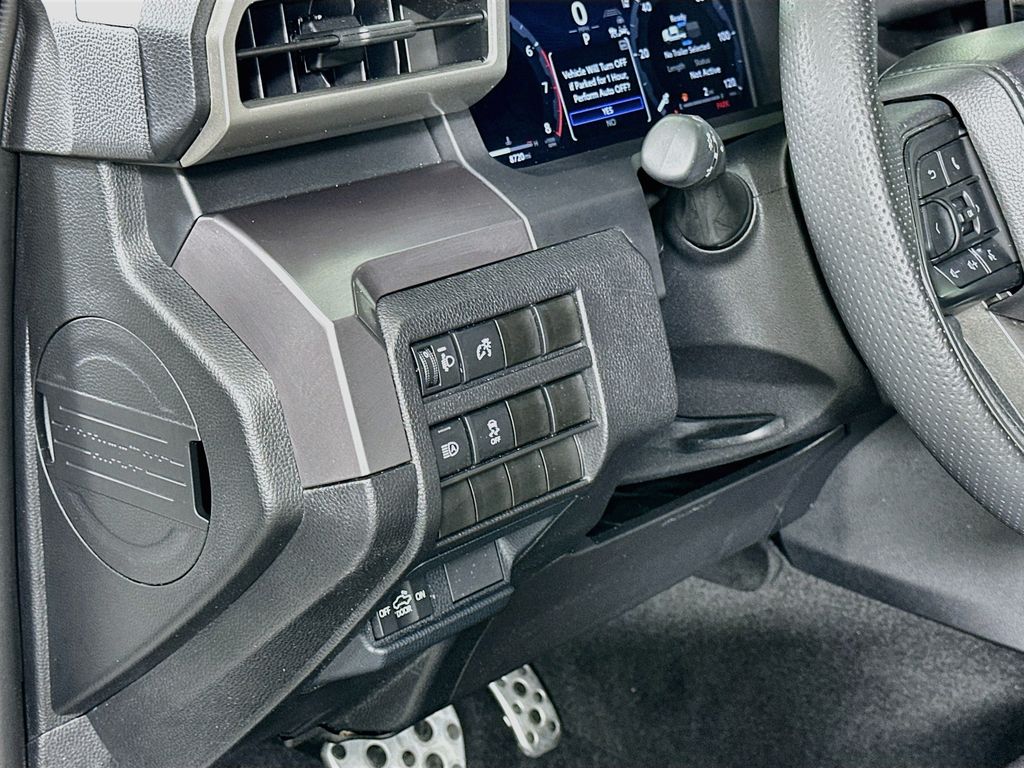 Thumbnail: 2026 Toyota Tacoma - 10