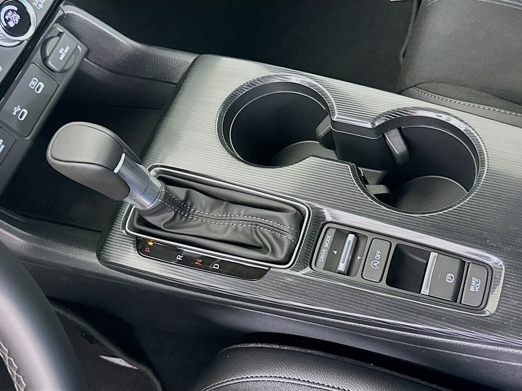 Thumbnail: 2026 Honda Civic - 14