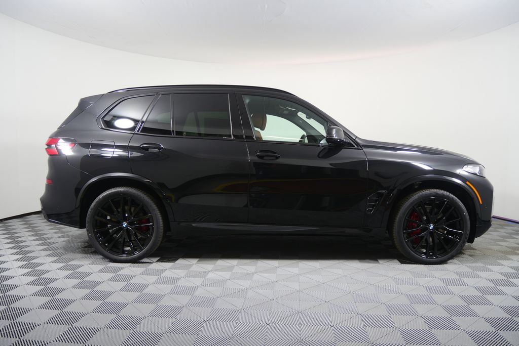 Thumbnail: 2026 BMW X5 - 2