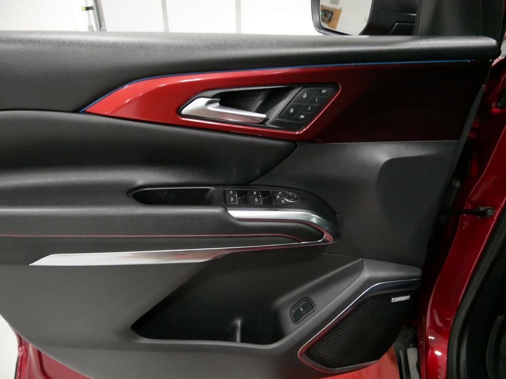 2024 Chevrolet Traverse RS - Photo 17