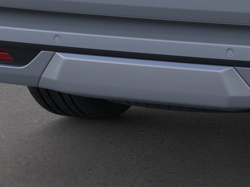 New 2026 Gray Ford Platinum image 28
