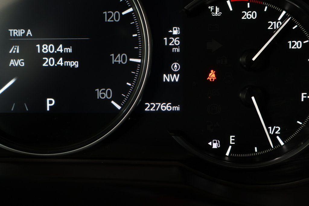 Thumbnail: 2024 Mazda CX-5 - 18