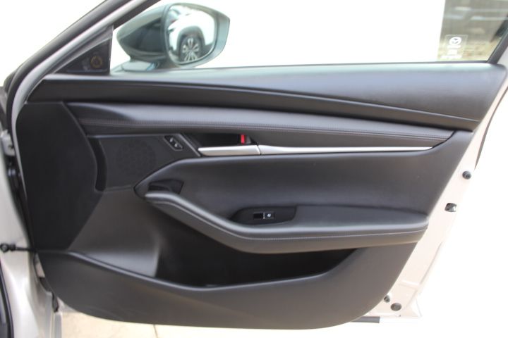 Used Car 2024 Mazda Mazda3  2.5 S Select Sport For Sale Under $20,000 In Georgetown, Texas