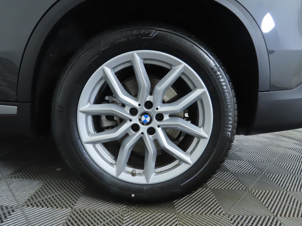 Thumbnail: 2023 BMW X5 - 32