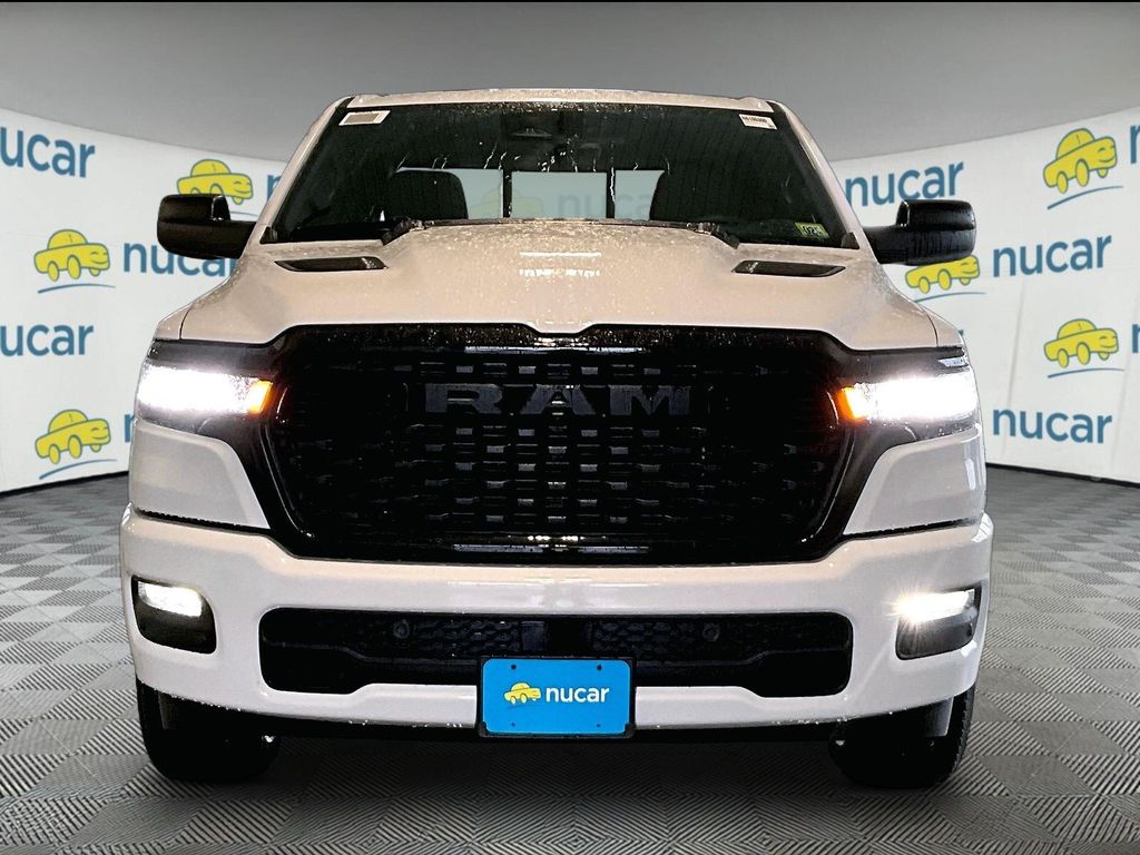 2026 Ram 1500 — photo 3