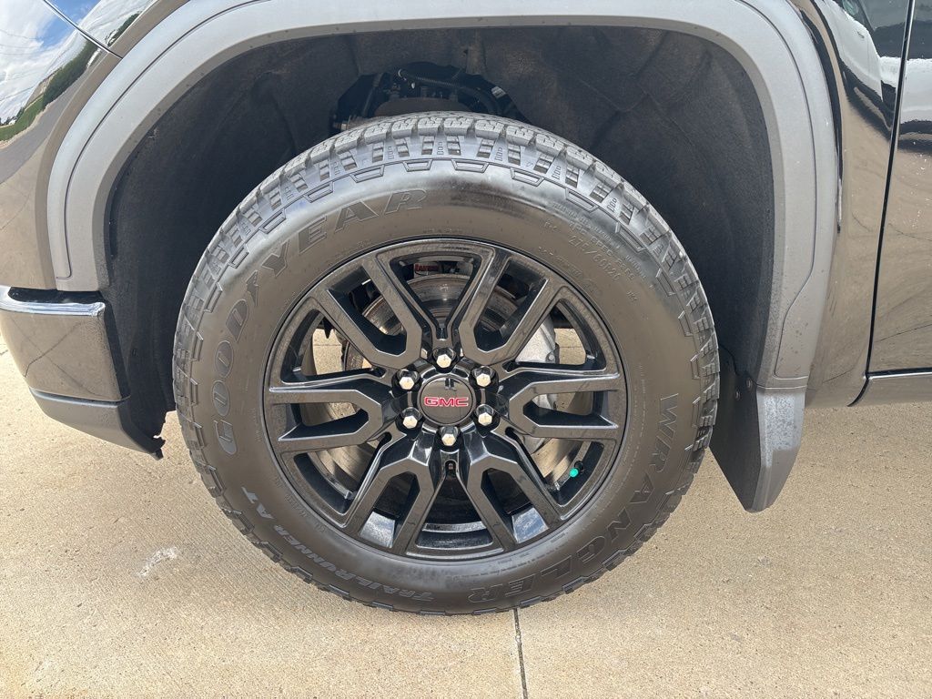 Used 2024 GMC Sierra 1500 Truck