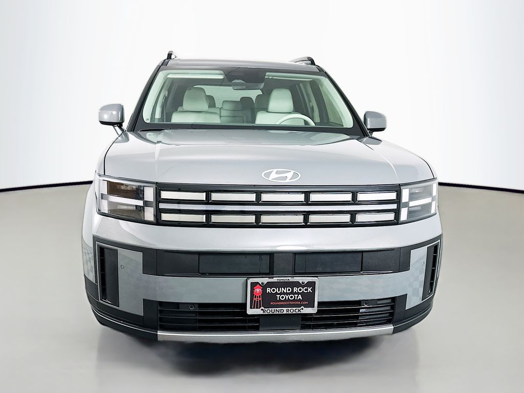 Thumbnail: 2025 Hyundai Santa Fe - 2