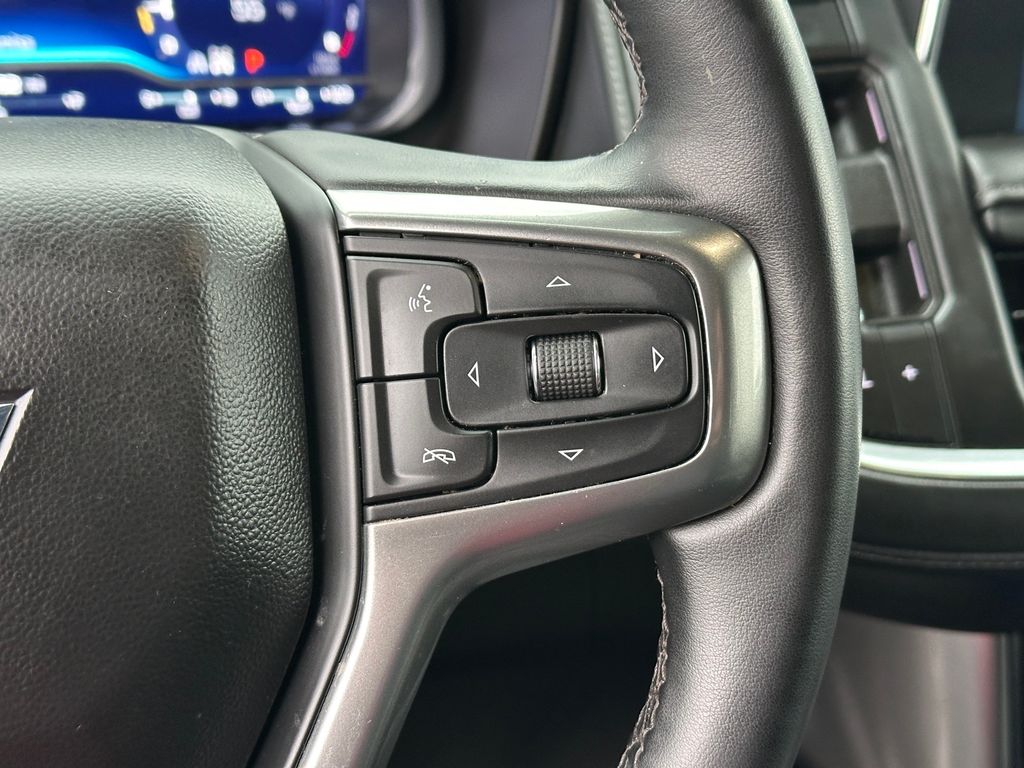 Used Car 2023 Chevrolet Tahoe  Lt For Sale Under $60,000 In Austin, Texas