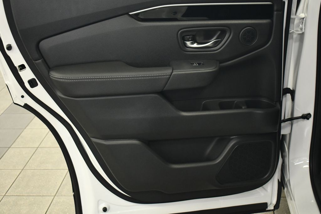 Thumbnail: 2026 Honda Passport - 20