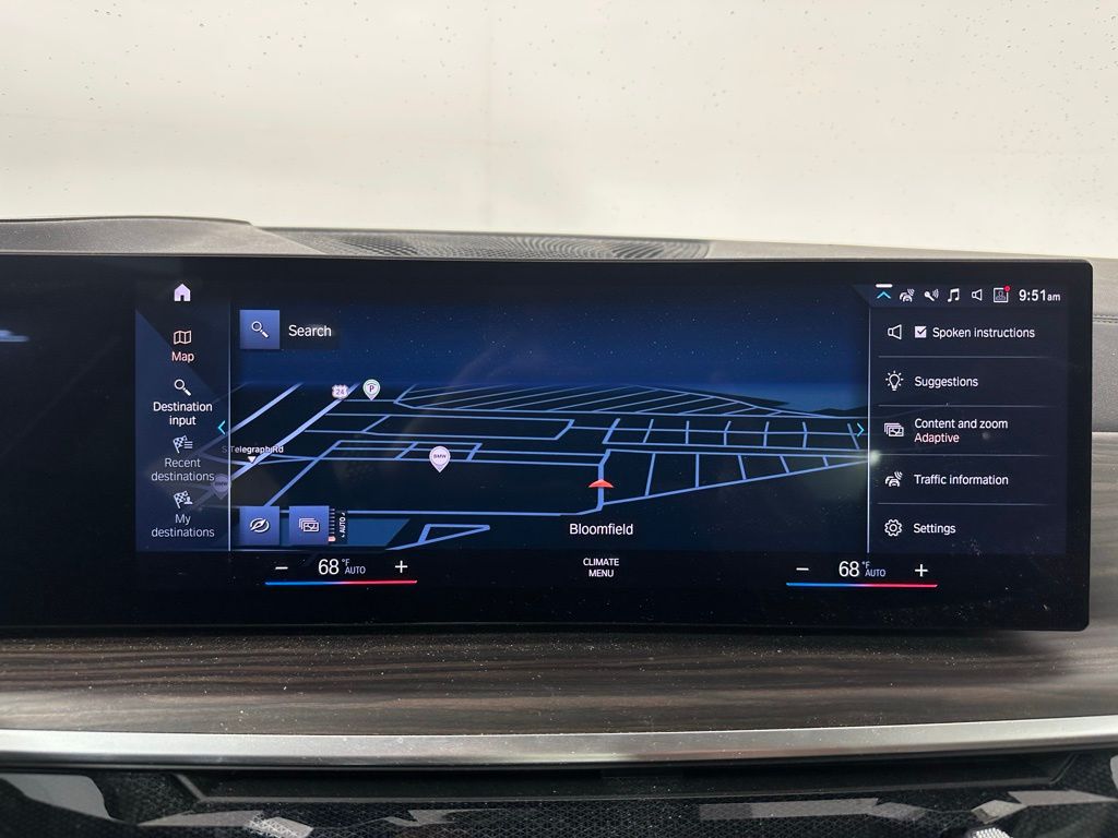 Thumbnail: 2023 BMW X7 - 17