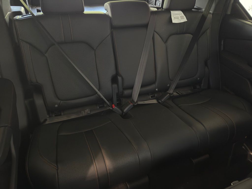 2026 Honda Passport TrailSport Elite Green at Community Honda