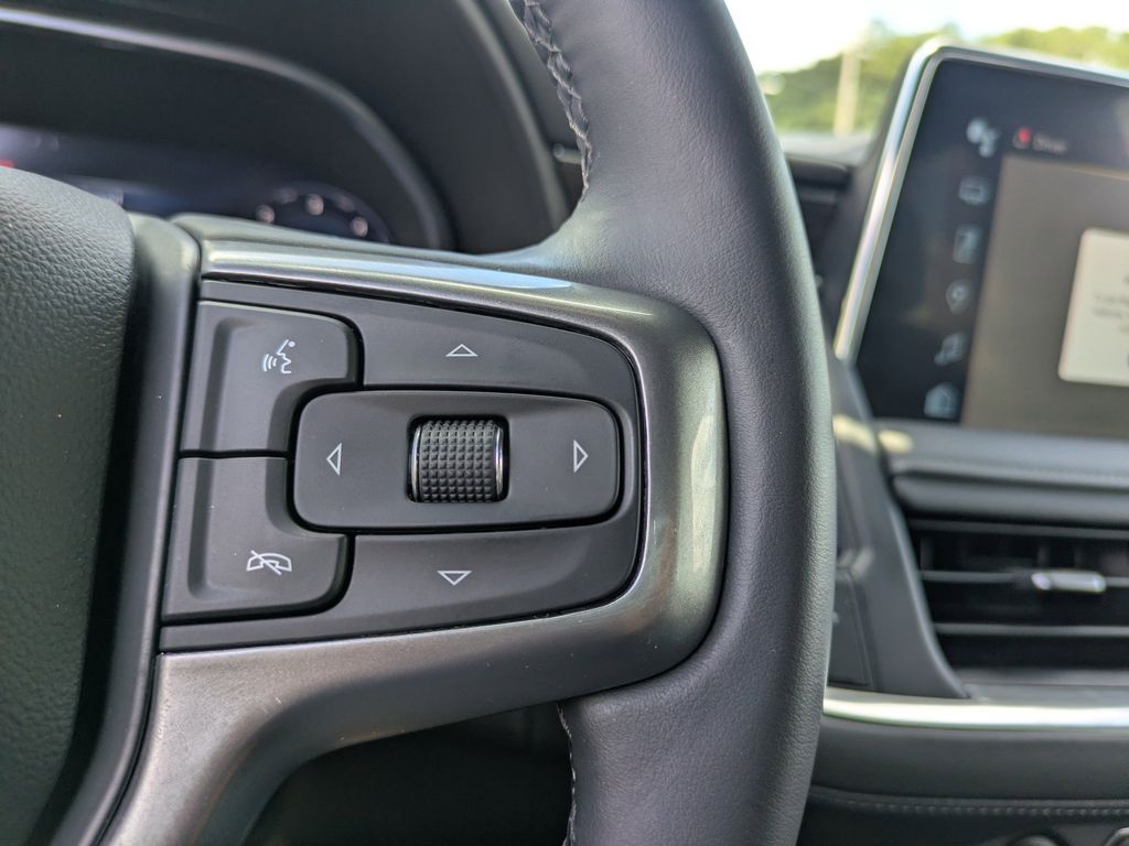 2023 Chevrolet Tahoe 2WD LT
