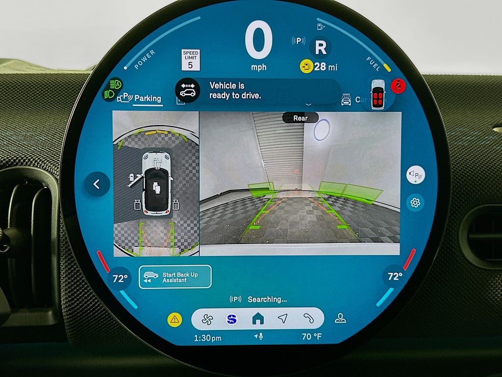 Thumbnail: 2026 MINI Cooper - 13