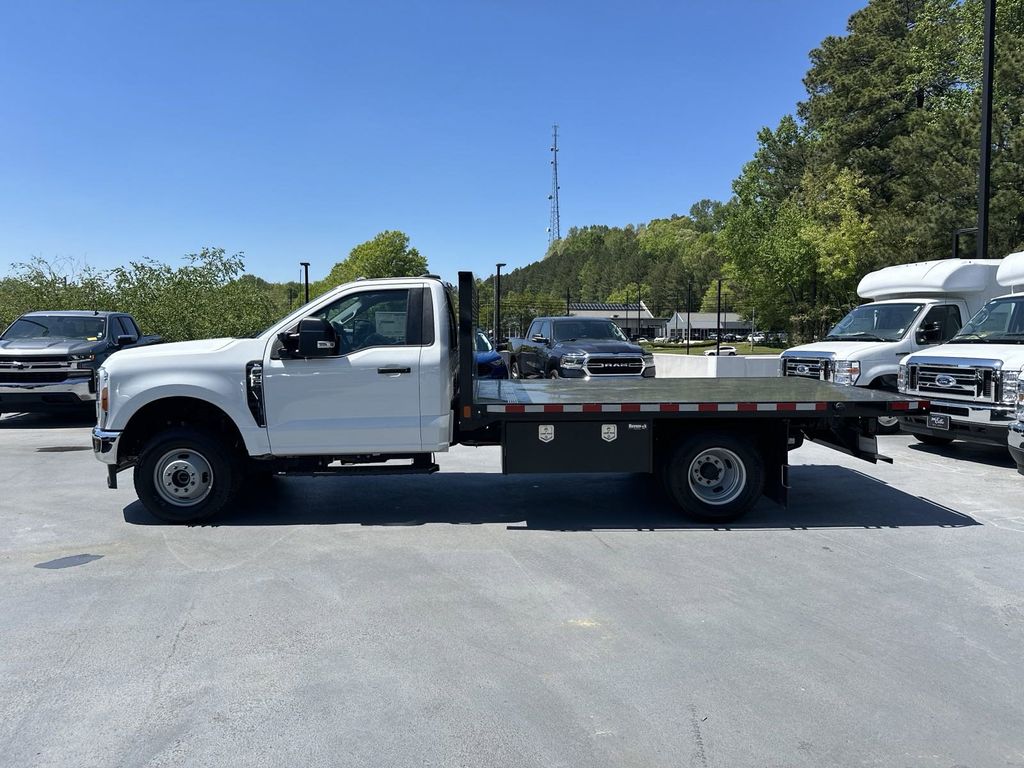 2023 Ford F-350SD XL 4