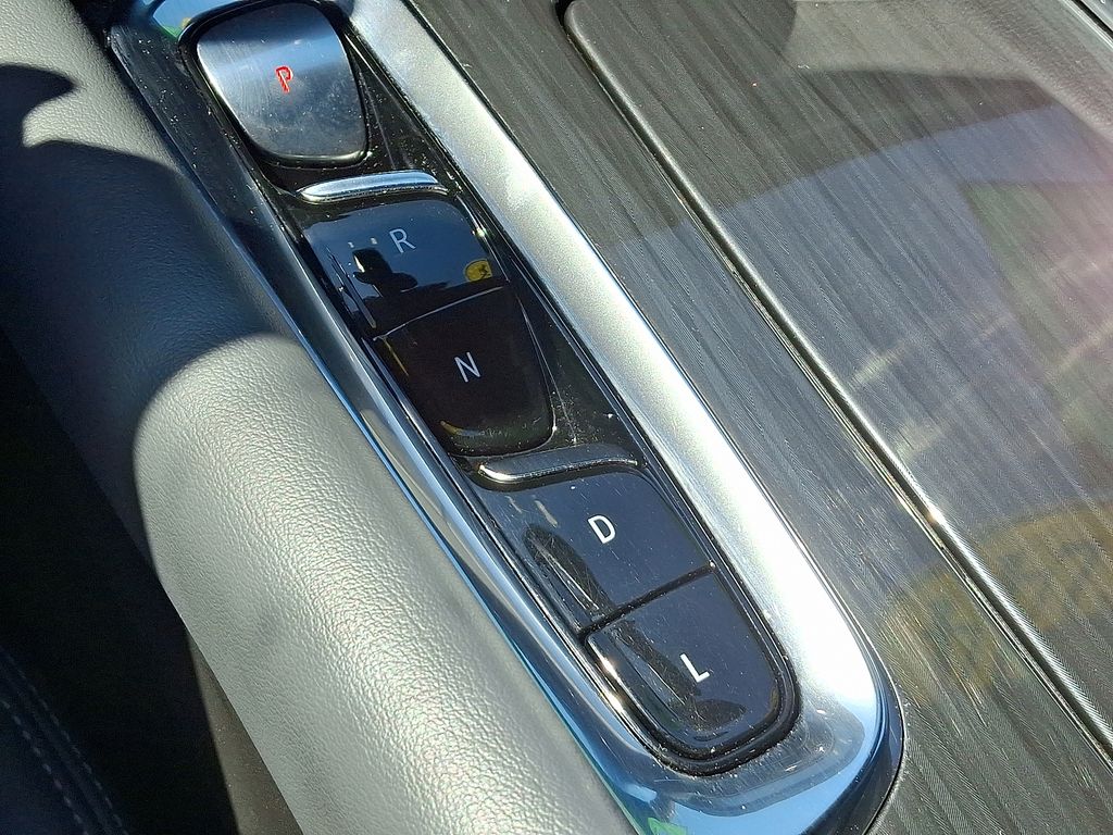 Thumbnail: 2024 Buick Enclave - 17