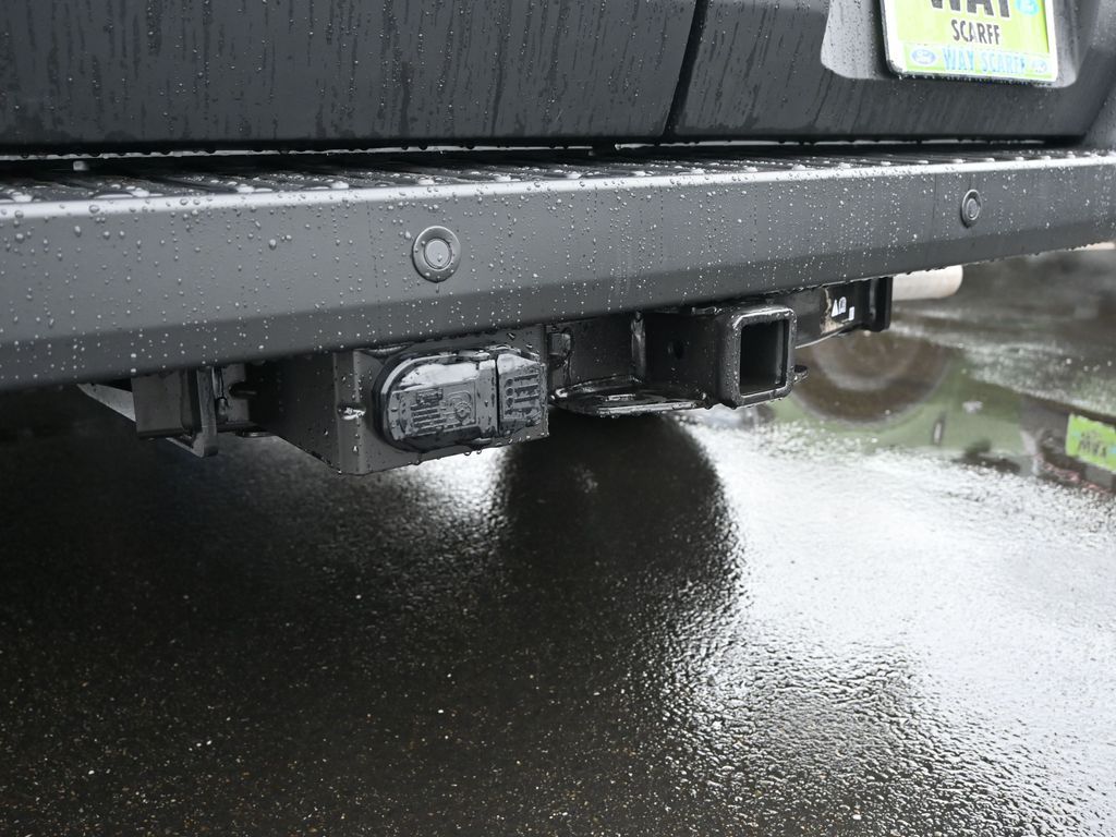 2026 Ford Transit-250 Cargo Van 