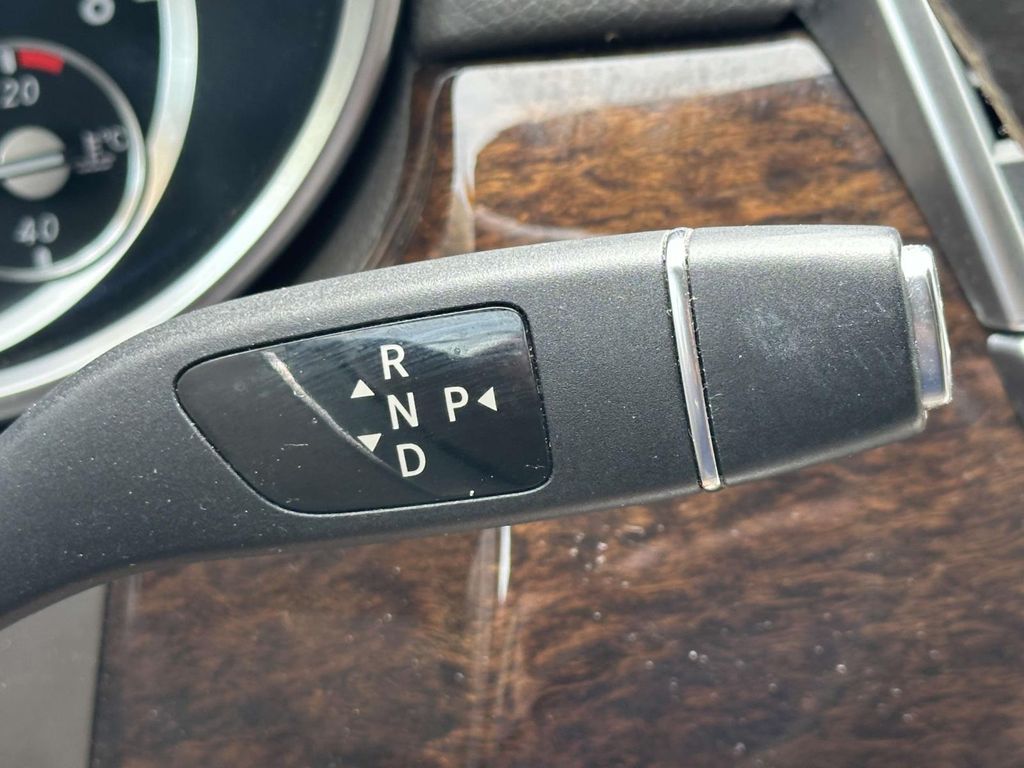 2014 Mercedes-Benz GL-Class GL 450 15