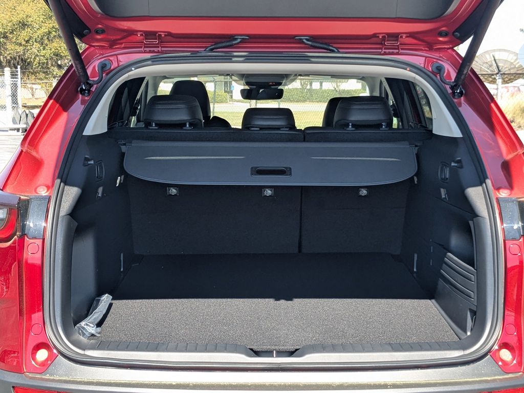 2026 Mazda CX-50 Hybrid Premium Plus