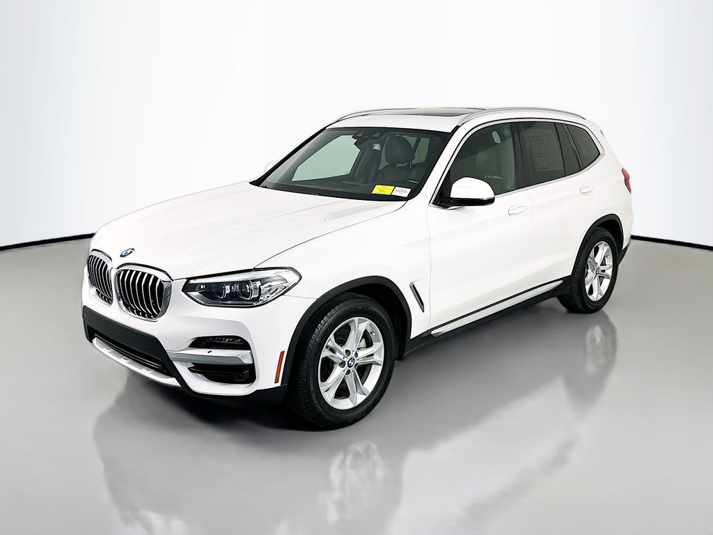BMWX33