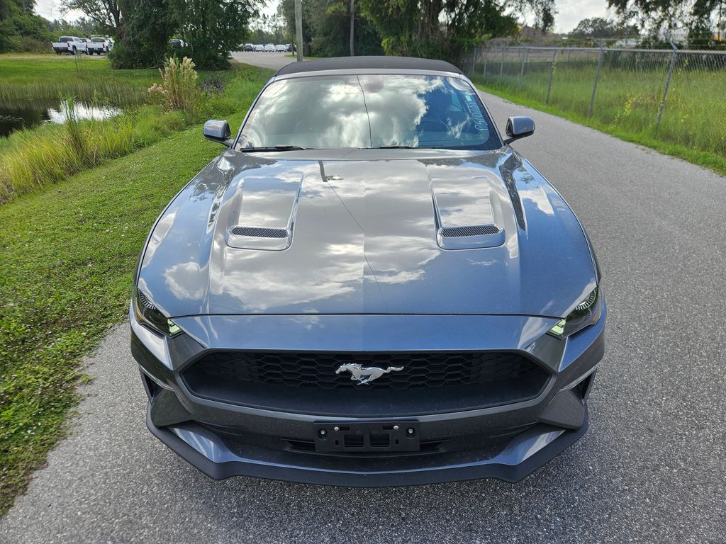 Thumbnail: 2023 Ford Mustang - 8