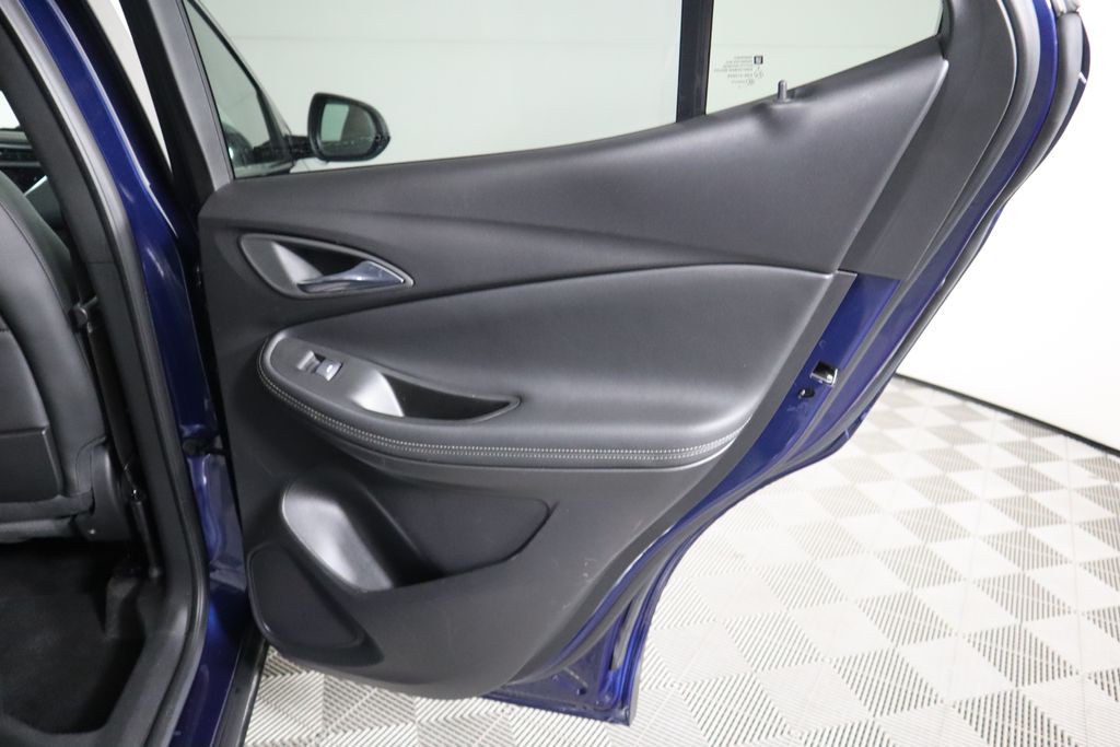 2022 Buick Encore GX Preferred 27