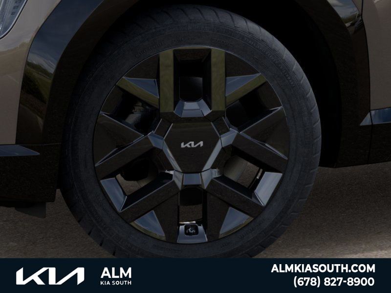 2026 Kia EV9 Land photo 7