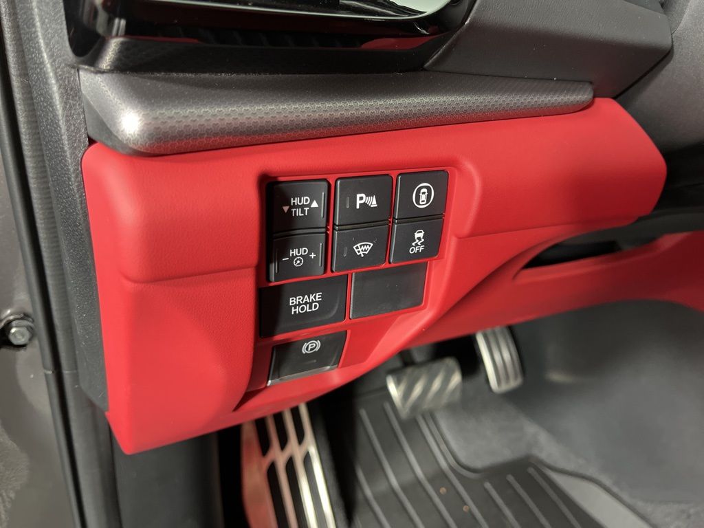 Thumbnail: 2026 Acura RDX - 29