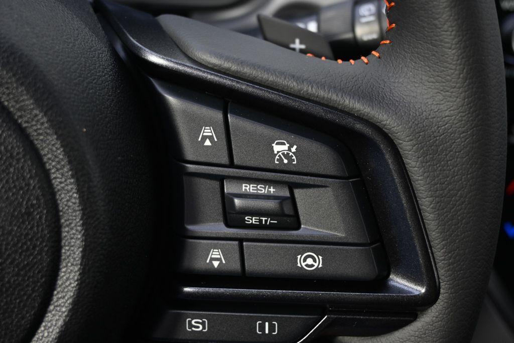 Certified Used 2025 White Subaru Limited image 33