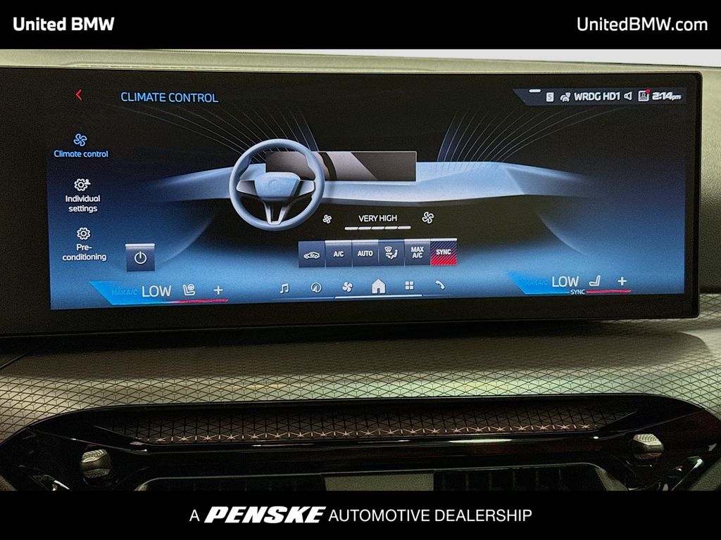 Thumbnail: 2026 BMW 3 Series - 11