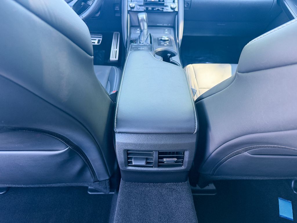 Used 2024  Lexus 350 F SPORT image 28