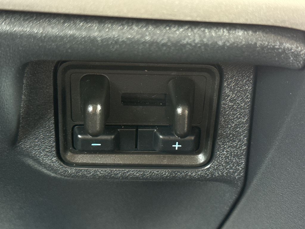 Certified Used 2025 Blue Ford Active image 23