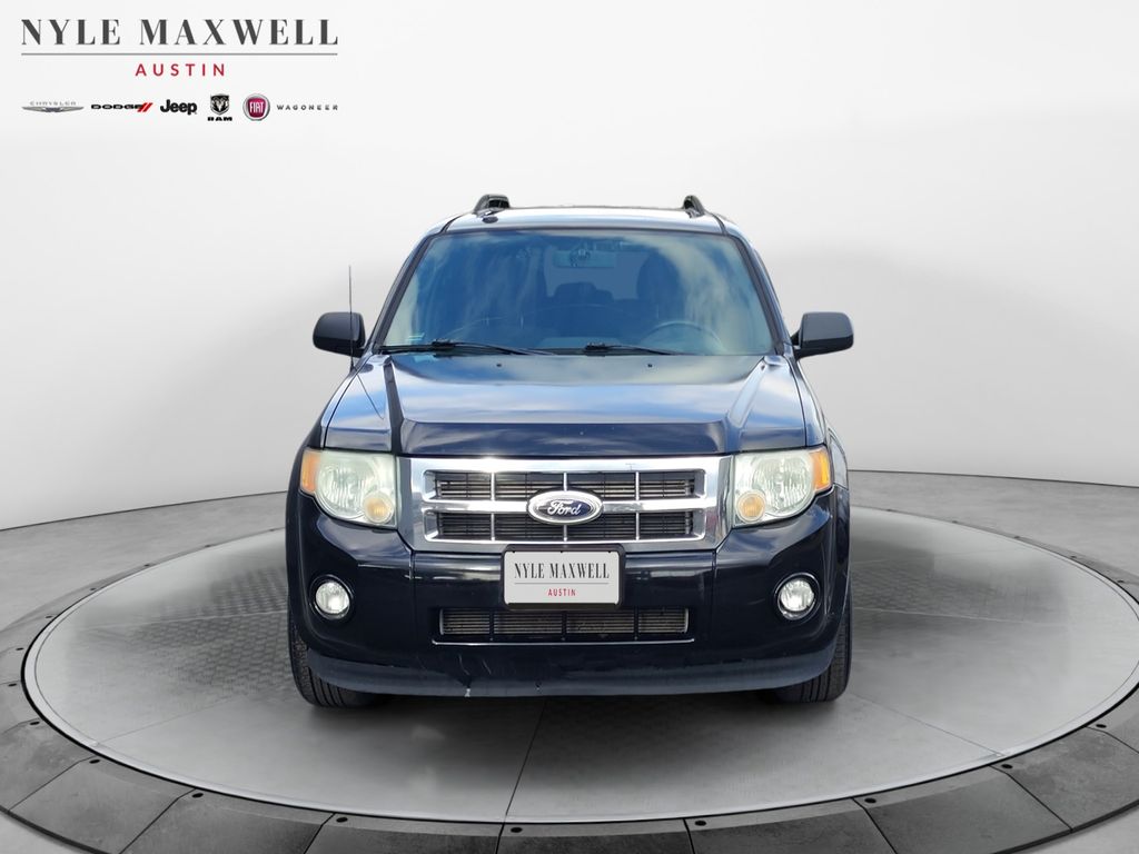 Used Car 2010 Ford Escape  Xlt For Sale Under $10,000 In Austin, Texas